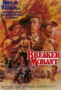 смотреть Правонарушитель Морант (1980) онлайн бесплатно в хорошем качестве без регистрации