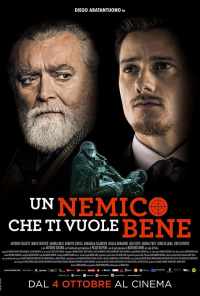 смотреть Un nemico che ti vuole bene (2018) онлайн бесплатно в хорошем качестве без регистрации