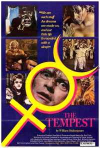 смотреть Буря (1979) онлайн бесплатно в хорошем качестве без регистрации