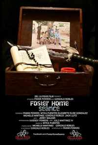 смотреть Foster Home Seance (2018) онлайн бесплатно в хорошем качестве без регистрации