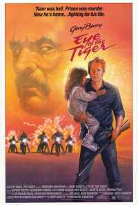 смотреть Глаз тигра (1986) онлайн бесплатно в хорошем качестве без регистрации