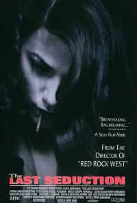 смотреть Последнее соблазнение (1994) онлайн бесплатно в хорошем качестве без регистрации
