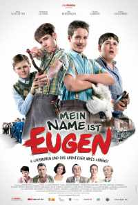 Меня зовут Ойген (2005) онлайн бесплатно