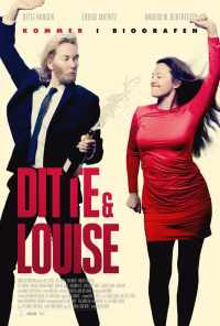 смотреть Ditte & Louise (2018) онлайн бесплатно в хорошем качестве без регистрации