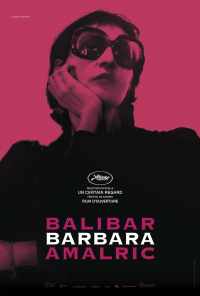 смотреть Барбара (2017) онлайн бесплатно в хорошем качестве без регистрации