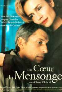 смотреть В сердце лжи (1998) онлайн бесплатно в хорошем качестве без регистрации