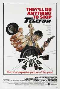 смотреть Телефон (1977) онлайн бесплатно в хорошем качестве без регистрации
