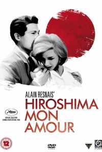 смотреть Хиросима, моя любовь (1959) онлайн бесплатно в хорошем качестве без регистрации