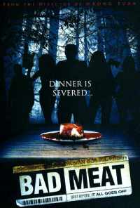 смотреть Тухлое мясо (2011) онлайн бесплатно в хорошем качестве без регистрации