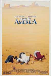 смотреть Потерянные в Америке (1985) онлайн бесплатно в хорошем качестве без регистрации