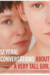 смотреть Cateva conversatii despre o fata foarte inalta (2018) онлайн бесплатно в хорошем качестве без регистрации
