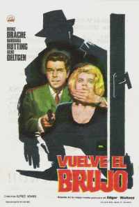 смотреть Маг 2 (1965) онлайн бесплатно в хорошем качестве без регистрации