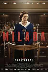 смотреть Милада (2017) онлайн бесплатно в хорошем качестве без регистрации