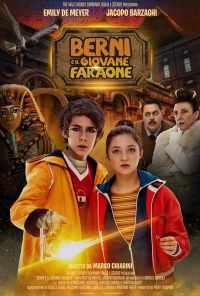 смотреть Берни и юный фараон (2019) онлайн бесплатно в хорошем качестве без регистрации
