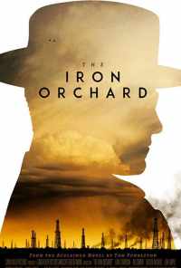 смотреть The Iron Orchard (2018) онлайн бесплатно в хорошем качестве без регистрации