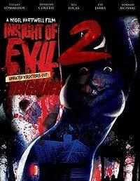 смотреть Insight of Evil 2: Vengeance (2019) онлайн бесплатно в хорошем качестве без регистрации