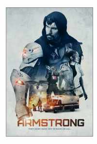 смотреть Армстронг (2016) онлайн бесплатно в хорошем качестве без регистрации