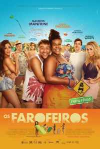 смотреть Os Farofeiros (2018) онлайн бесплатно в хорошем качестве без регистрации