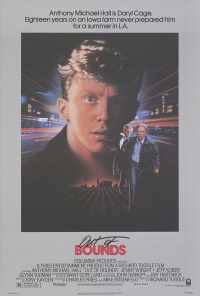 смотреть Слишком серьёзная игра (1986) онлайн бесплатно в хорошем качестве без регистрации