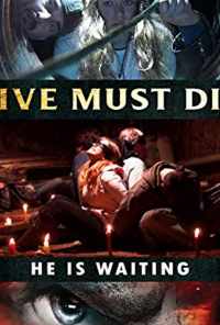 смотреть 5ive Must Die (2017) онлайн бесплатно в хорошем качестве без регистрации