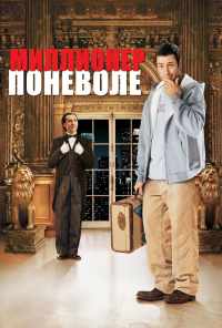 смотреть Миллионер поневоле (2002) онлайн бесплатно в хорошем качестве без регистрации