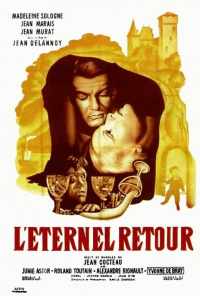 смотреть Вечное возвращение (1943) онлайн бесплатно в хорошем качестве без регистрации