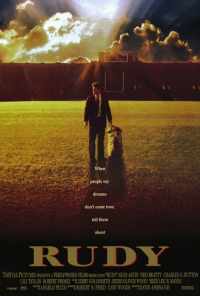 смотреть Руди (1993) онлайн бесплатно в хорошем качестве без регистрации