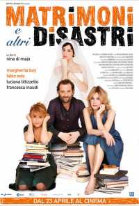 смотреть Свадьбы и другие катастрофы (2010) онлайн бесплатно в хорошем качестве без регистрации