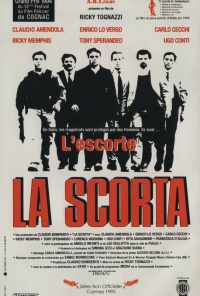 смотреть Охрана (1993) онлайн бесплатно в хорошем качестве без регистрации