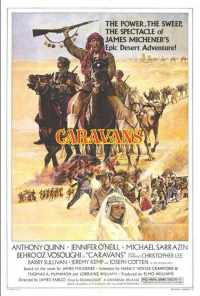 смотреть Караваны (1978) онлайн бесплатно в хорошем качестве без регистрации