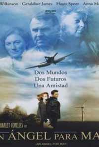 смотреть Ангел из будущего (2002) онлайн бесплатно в хорошем качестве без регистрации