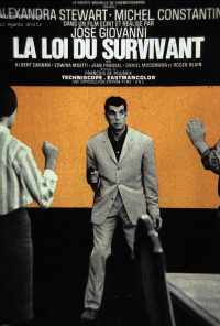 смотреть Закон выжившего (1967) онлайн бесплатно в хорошем качестве без регистрации