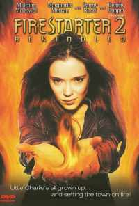 смотреть Воспламеняющая взглядом 2 (2002) онлайн бесплатно в хорошем качестве без регистрации