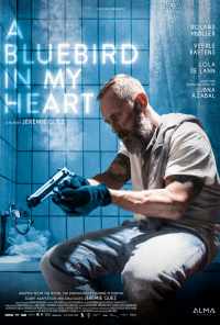 Синяя птица в моём сердце (2018) онлайн бесплатно