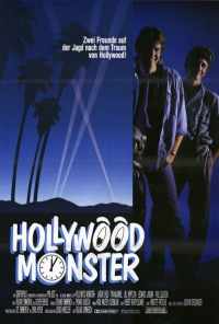 смотреть Голливудский монстр (1987) онлайн бесплатно в хорошем качестве без регистрации