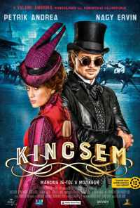 смотреть Кинчем (2017) онлайн бесплатно в хорошем качестве без регистрации