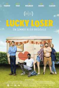 смотреть Lucky Loser - Ein Sommer in der Bredouille (2017) онлайн бесплатно в хорошем качестве без регистрации