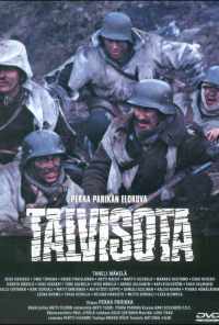 смотреть Зимняя война (1989) онлайн бесплатно в хорошем качестве без регистрации