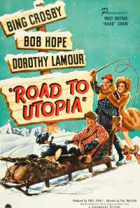 смотреть Дорога в Утопию (1945) онлайн бесплатно в хорошем качестве без регистрации