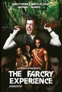 смотреть Опыт Far Cry (2012) онлайн бесплатно в хорошем качестве без регистрации