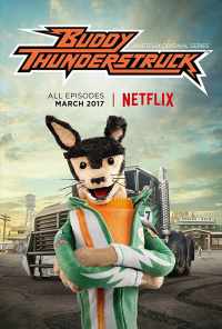 смотреть Buddy Thunderstruck (2017) онлайн бесплатно в хорошем качестве без регистрации