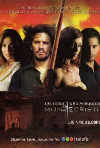 смотреть Монтекристо (2006) онлайн бесплатно в хорошем качестве без регистрации
