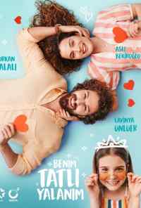 смотреть Моя сладкая ложь (2019) онлайн бесплатно в хорошем качестве без регистрации