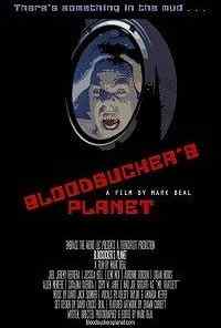 смотреть Bloodsucker's Planet (2019) онлайн бесплатно в хорошем качестве без регистрации