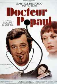 смотреть Доктор Пополь (1972) онлайн бесплатно в хорошем качестве без регистрации