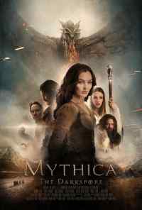 смотреть Мифика: Тёмные времена (2015) онлайн бесплатно в хорошем качестве без регистрации