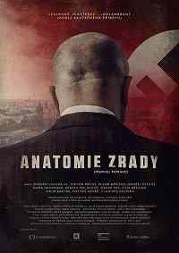 смотреть Anatomie zrady (2020) онлайн бесплатно в хорошем качестве без регистрации