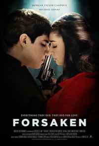 смотреть Forsaken (2017) онлайн бесплатно в хорошем качестве без регистрации