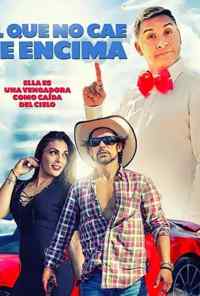 смотреть El que no cae se encima (2018) онлайн бесплатно в хорошем качестве без регистрации