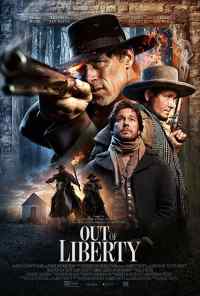 смотреть Out of Liberty (2019) онлайн бесплатно в хорошем качестве без регистрации